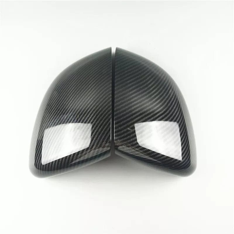 Coques de rétroviseurs en fibre de carbone Mercedes Classe A W177 (2018 - 2025)