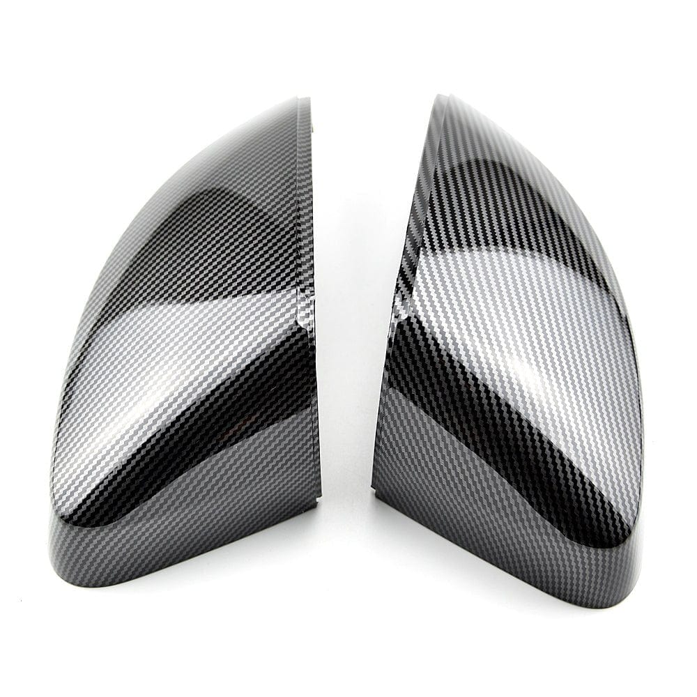 Coques de rétroviseurs fibre de carbone pour AUDI A3 S3 RS3 8V (2012 - 2020)