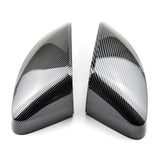 Coques de rétroviseurs fibre de carbone pour AUDI A3 S3 RS3 8V (2012 - 2020)