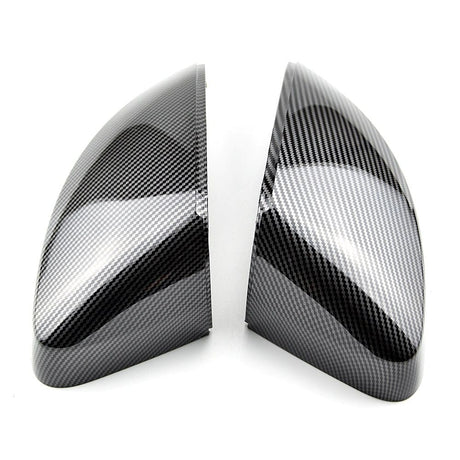 Coques de rétroviseurs fibre de carbone pour AUDI A3 S3 RS3 8V (2012 - 2020)