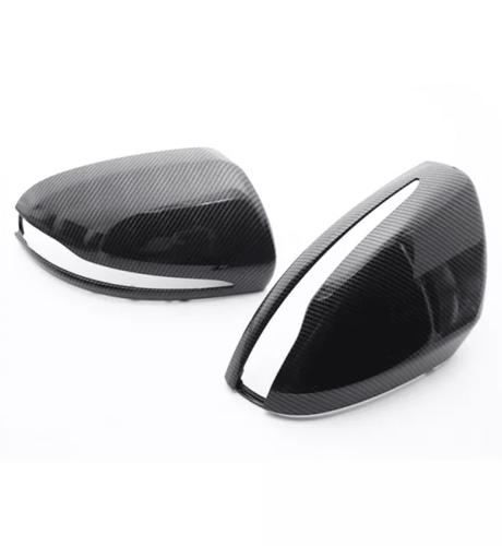 Coques de rétroviseurs finition Carbone Mercedes GLC W253