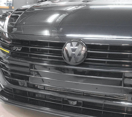 Emblèmes avant et arrière noirs logos VW ARTEON