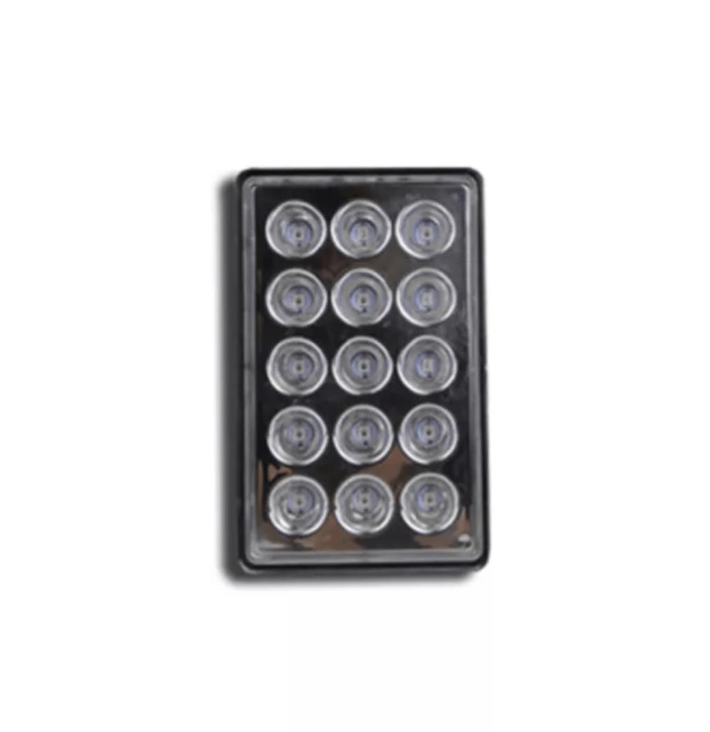 Feu arrière type F1 à LED Universel