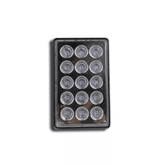 Feu arrière type F1 à LED Universel