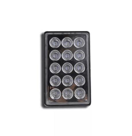 Feu arrière type F1 à LED Universel