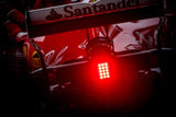 Feu arrière type F1 à LED Universel