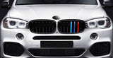 Grilles de calandre BMW Motorsport pour tous modèles de BMW