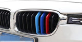 Grilles de calandre BMW Motorsport pour tous modèles de BMW