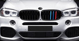 Grilles de calandre BMW Motorsport pour tous modèles de BMW