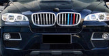 Grilles de calandre BMW Motorsport pour tous modèles de BMW