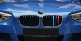 Grilles de calandre BMW Motorsport pour tous modèles de BMW