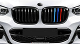 Grilles de calandre BMW Motorsport pour tous modèles de BMW