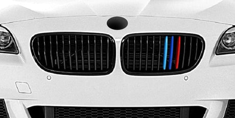 Grilles de calandre BMW Motorsport pour tous modèles de BMW