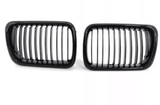 Grilles de calandre Noir Brillant BMW Série 3 E36 type M3 (1992-1999)
