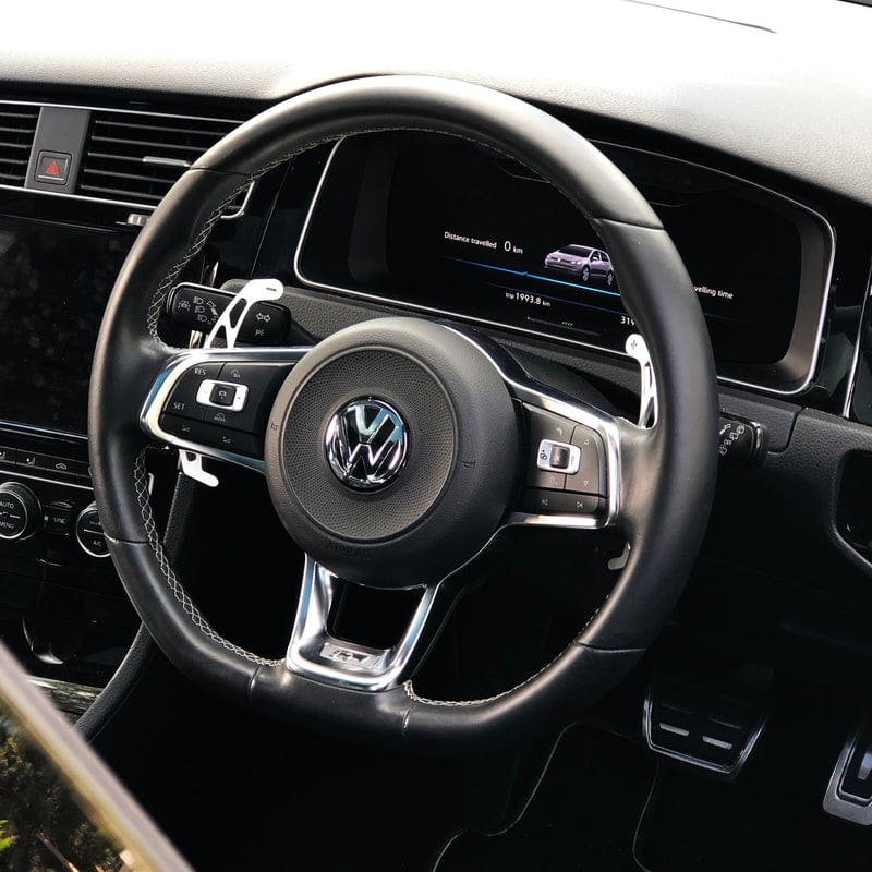 Palettes au volant Performance VW GOLF 7, Scirocco, Polo GTI