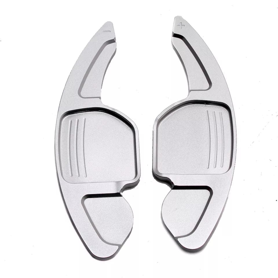 Palettes au volant Performance en Aluminium pour AUDI TT - 2010 à 2014