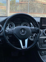 Palettes au volant Mercedes-Benz (2014-2019)