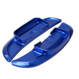 Palettes au volant en Aluminium AMG Mercedes-Benz (2014-2019)