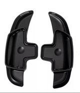 Palettes au volant en Aluminium AMG Mercedes-Benz (2014-2019)