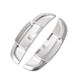 Palettes au volant en Aluminium AMG Mercedes-Benz (2014-2019)