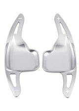 Palettes au volant en Aluminium pour BMW Génération F (2010 à 2020)