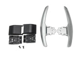 Palettes au volant en Aluminium pour BMW X6 F16 (2015 - 2019)