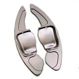 Palettes au volant en Aluminium pour VW Golf 5, 6 et Passat B6