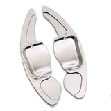 Palettes au volant en Aluminium pour VW Golf 5, 6 et Passat B6