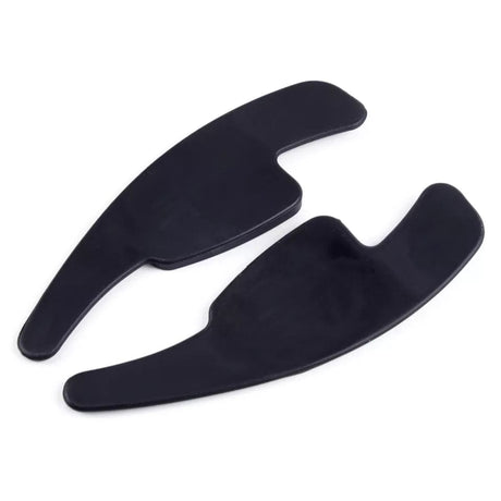 Palettes au volant réplique carbone pour AUDI 2011 à 2018