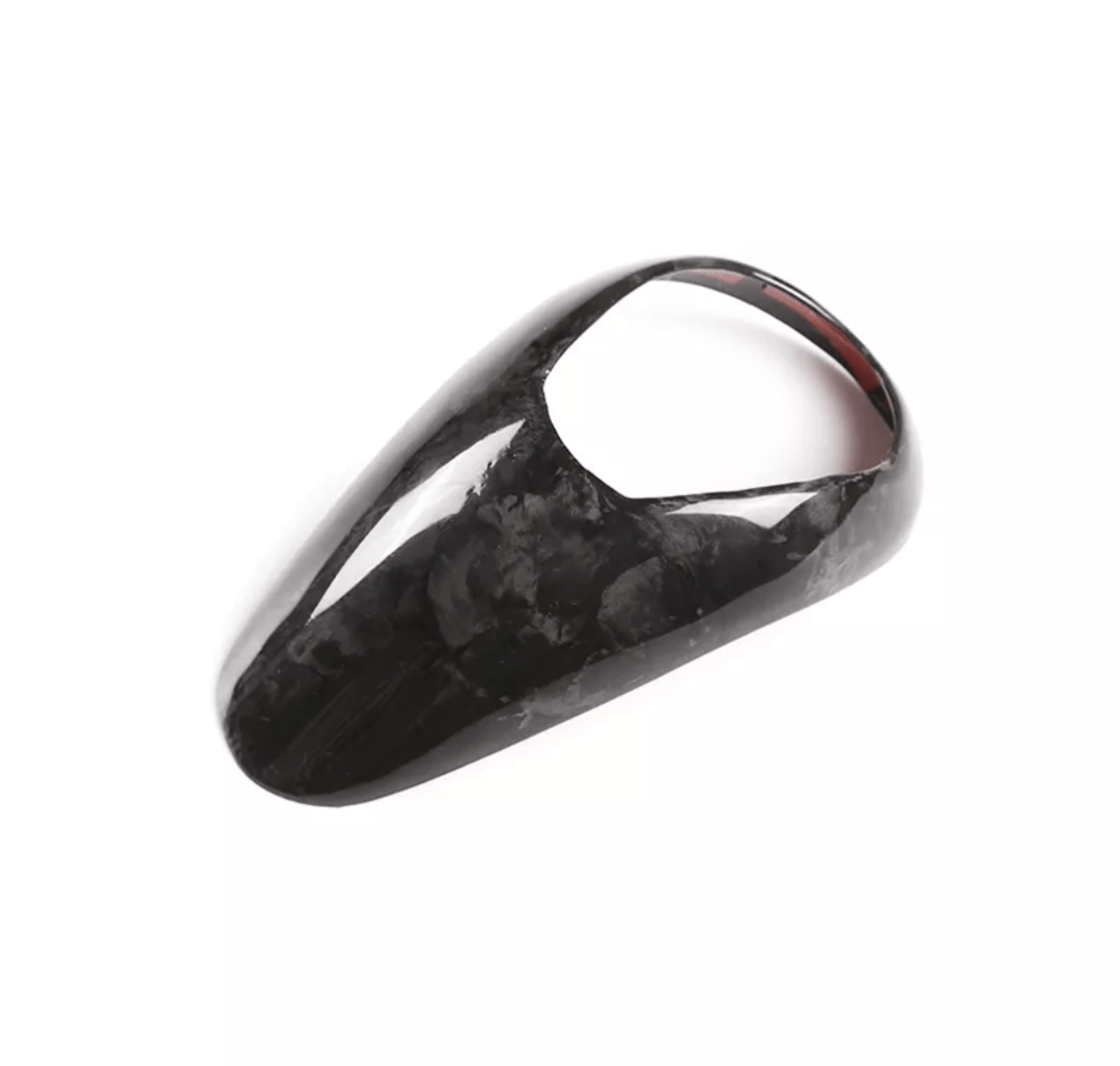 Pommeau Levier de vitesse Carbone pour BMW M2 M3 M4 M5 X5M X6M