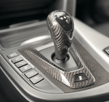 Pommeau Levier de vitesse Carbone pour BMW M2 M3 M4 M5 X5M X6M