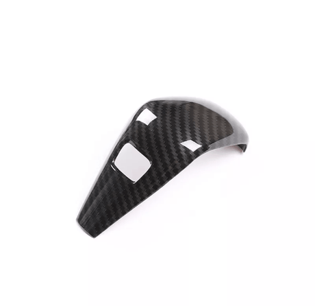 Pommeau Sélecteur de levier de vitesse Carbone pour BMW Série 3 G20 (2020 - 2025)