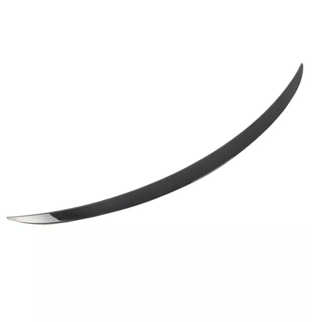 Aileron de coffre Becquet type AMG Mercedes Classe C Berline W205 (2013 - 2021)
