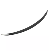 Aileron de coffre Becquet type AMG Mercedes Classe C Berline W205 (2013 - 2021)