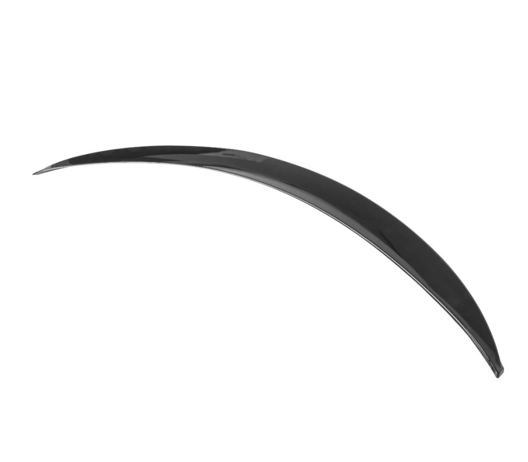 Aileron de coffre Becquet type AMG Mercedes Classe C Berline W205 (2013 - 2021)