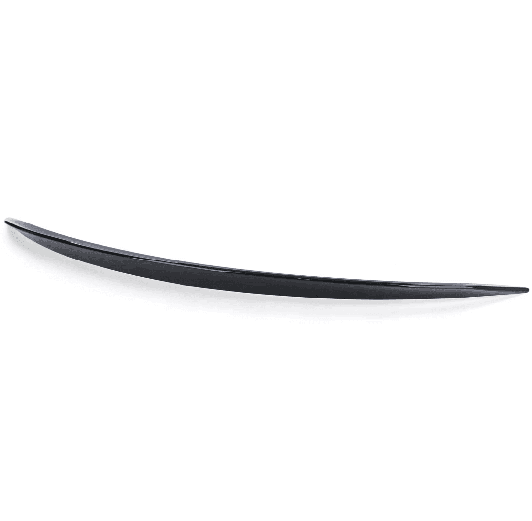 Aileron de coffre type AMG Bequet Mercedes Classe C Coupé C205 (2014 - 2021) Aileron de coffre Bequet type AMG Mercedes Classe C Coupé C205 (2014 - 2021)
