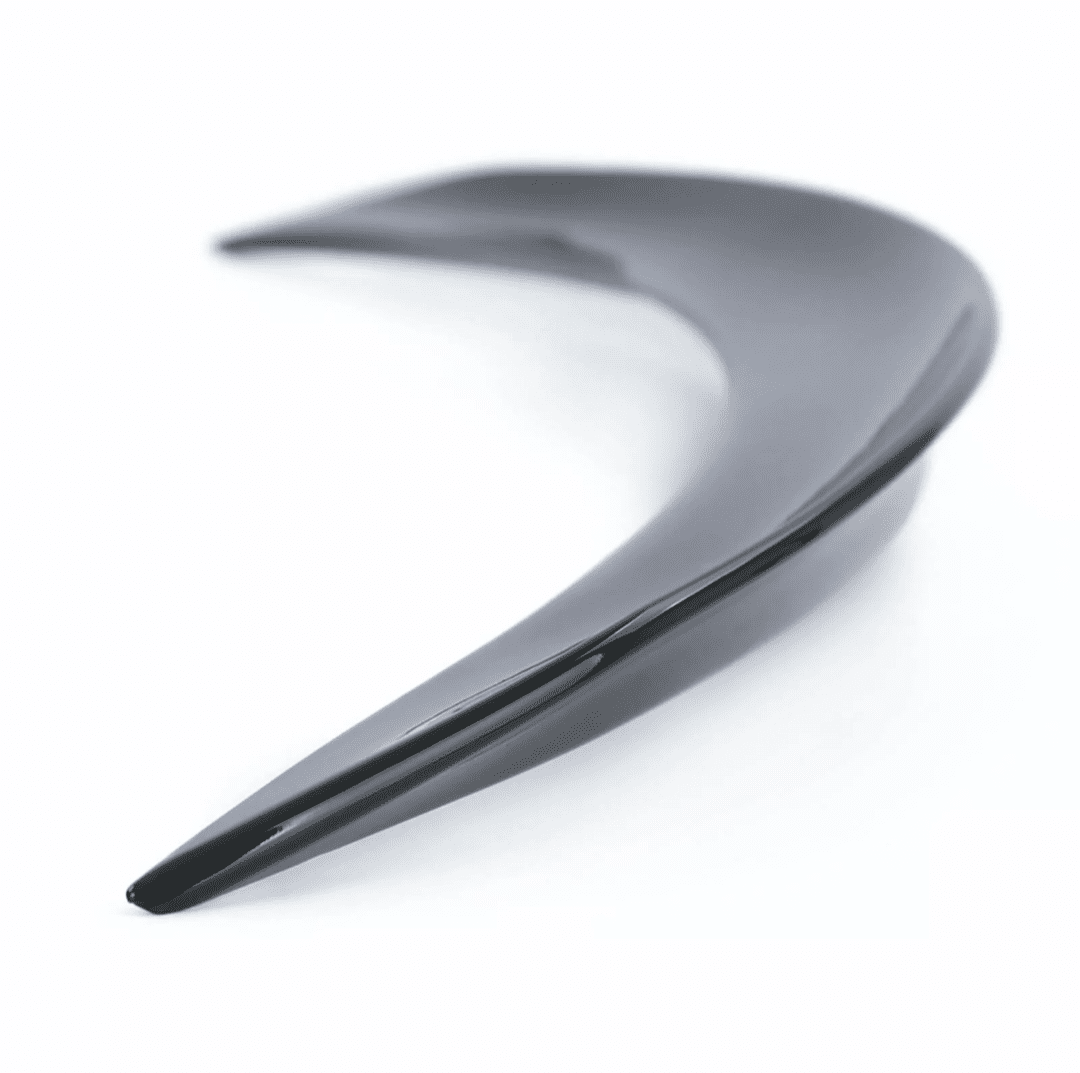 Aileron de coffre type AMG Bequet Mercedes Classe C Coupé C205 (2014 - 2021) Aileron de coffre Bequet type AMG Mercedes Classe C Coupé C205 (2014 - 2021)