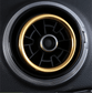 Audi A3 Phase 2 (2016 à 2020) / Bronze (phase 2 uniquement) Entourages Grilles de Ventilation Intérieure colorés pour AUDI A3 8V (2013 - 2020)