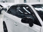 Coques de rétroviseurs Noir Brillant pour AUDI A3 8V (2012 - 2020)