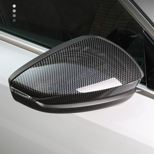 Coques de rétroviseurs Audi A4 B9 et A5 F5 noir brillant – Carsmatic -  Accessoires