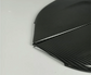 Garniture de console centrale type carbone pour AUDI A3 8V (2012 - 2020)