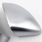 Coques de rétroviseurs Argent Mat Chrome pour Audi A3 8V