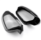 Coques de rétroviseurs finition Carbone pour Audi A6 C7 (2012 - 2018)