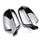 Coques de rétroviseurs Noir Brillant pour Audi A3 8P