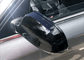 Coques de rétroviseurs Noir Brillant pour Audi A4 B8.5