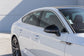 Coques de rétroviseurs finition Carbone pour Audi A5 B9 (2017 - 2022)