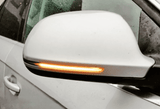 Clignotants de rétroviseurs répétiteurs dynamiques LED pour AUDI Q3 (2012-2015) Clignotants de rétroviseurs répétiteurs dynamiques LED pour AUDI Q3 (2012 - 2015)