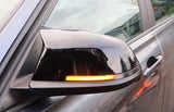 Clignotants de rétroviseurs dynamiques LED pour BMW Série 1 F20 (2011-2017) Clignotants de rétroviseurs dynamiques LED pour BMW Série 1 F20 (2011 - 2017)