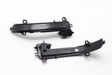 Clignotants de rétroviseurs dynamiques LED pour BMW Série 1 F20 (2011-2017) Clignotants de rétroviseurs dynamiques LED pour BMW Série 1 F20 (2011 - 2017)