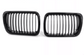Phase 2 - 1997 à 1999 Grilles de calandre noires BMW Série 3 E36 type M3 (1992-1999) BMW Série 3 E36 (1992-1999) - Grilles de calandre noires type M3